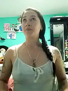 emilypoppy3 online show from 03.14.25