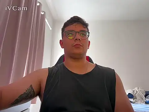 Thickdick6905 online show from 09.08.25