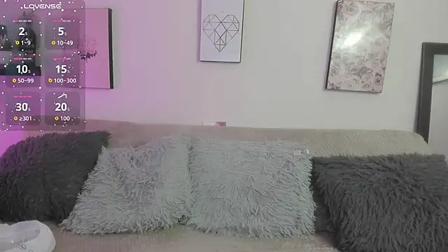 Murieel 69 online show from 10.27.25