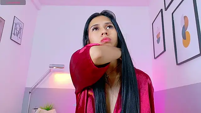 daddys little princesss online show from 10.29.25