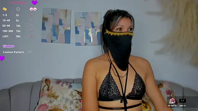 Snapshot of Sabba_sajjad chatting on 03.12.25 Sabba sajjad online show from 03.12.25