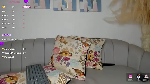 Snapshot of Sabba_sajjad chatting on 03.17.25 Sabba sajjad online show from 03.17.25