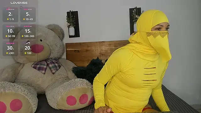 Sabba sajjad online show from 11.21.25