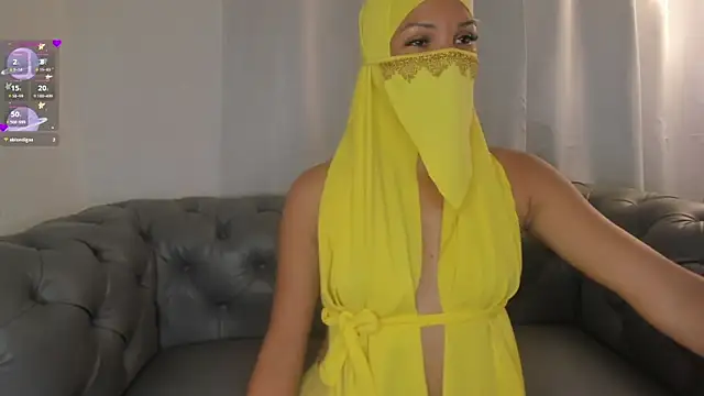 Sabba sajjad online show from 03.21.26