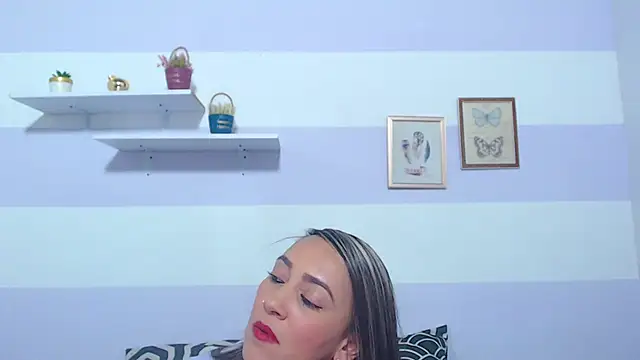 Snapshot of kimberlyvega chatting on 03.12.25 kimberlyvega online show from 03.12.25