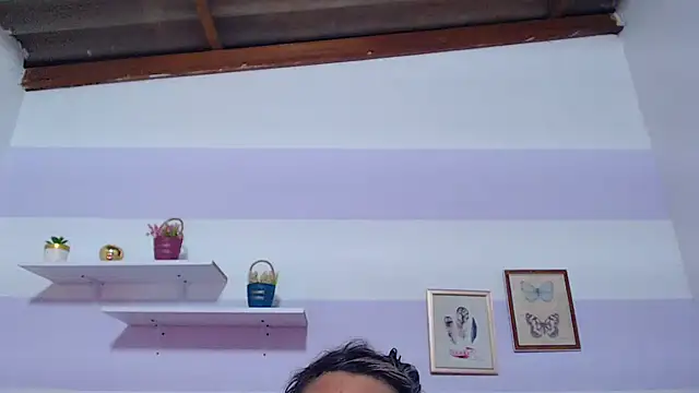 kimberlyvega online show from 03.13.26