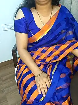 Snapshot of Nandani-rathore007 chatting on 01.12.25 Nandani-rathore007 online show from 01.12.25