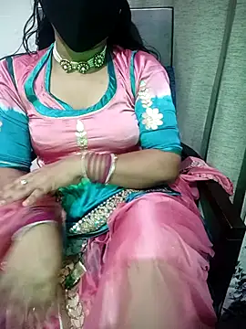 Snapshot of Nandani-rathore007 chatting on 03.08.25 Nandani-rathore007 online show from 03.08.25