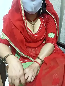 Snapshot of Nandani-rathore007 chatting on 10.28.25 Nandani-rathore007 online show from 10.28.25