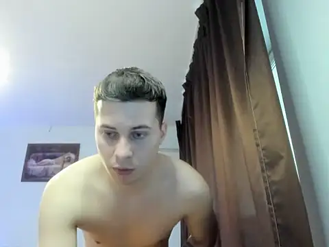 Dreamboy24 online show from 02.05.26