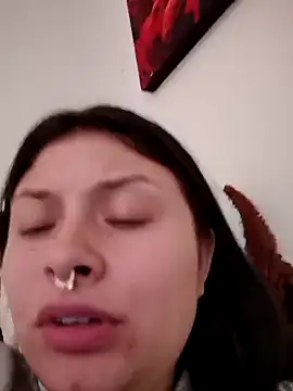 Snapshot of jessica_gomez chatting on 02.13.25 jessica gomez online show from 02.13.25