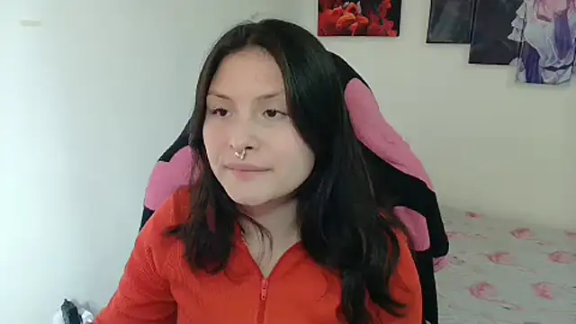 Snapshot of jessica_gomez chatting on 03.21.25 jessica gomez online show from 03.21.25