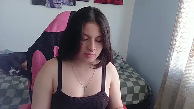 Snapshot of jessica_gomez chatting on 09.23.25 jessica gomez online show from 09.23.25