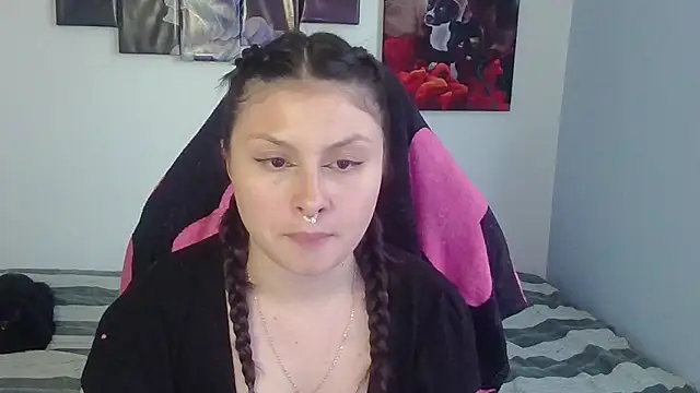Snapshot of jessica_gomez chatting on 10.16.25 jessica gomez online show from 10.16.25