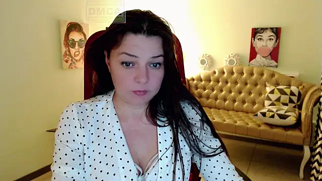 Lily flower7 online show from 12.05.24