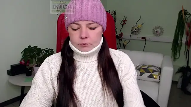 Lily flower7 online show from 10.21.25