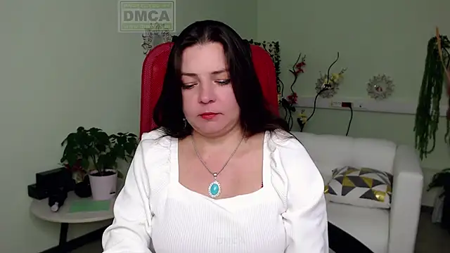 Lily flower7 online show from 10.23.25