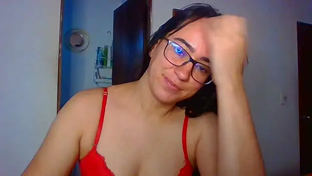 Snapshot of brittanycheeks chatting on 02.09.25 brittanycheeks online show from 02.09.25