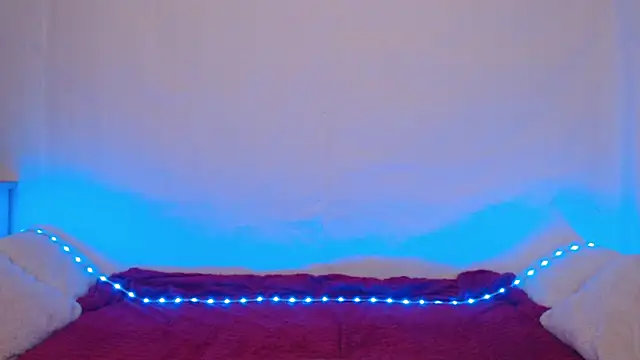 Emily hardcore online show from 12.14.25