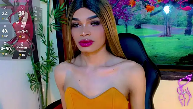 twoblacksexy online show from 11.25.25