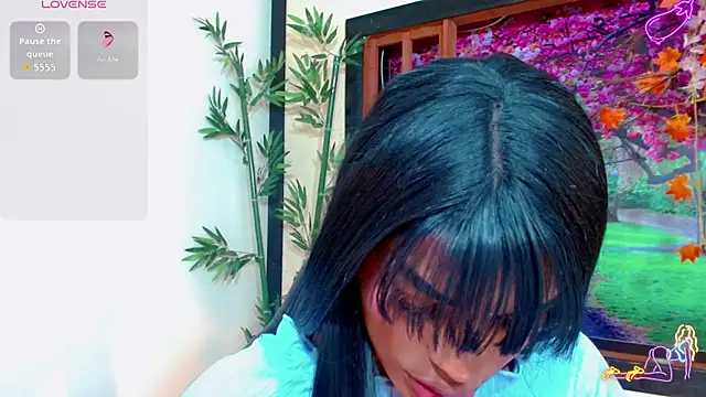 twoblacksexy online show from 11.29.25