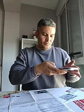 antonioM84 online show from 02.06.25