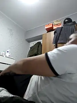 antonioM84 online show from 03.19.25