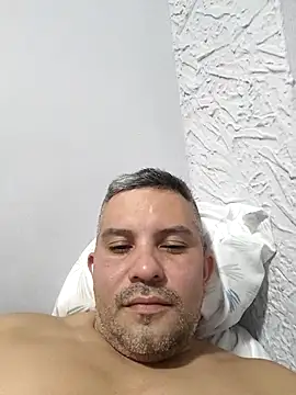 antonioM84 online show from 11.10.25