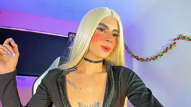 rosedewitt online show from 02.07.25