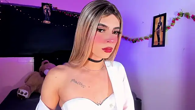 rosedewitt online show from 02.26.25