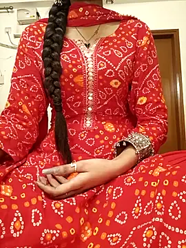 Ruchi-34 online show from 02.08.26