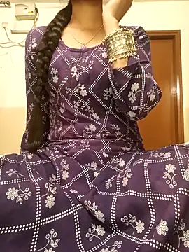 Ruchi-34 online show from 03.28.26