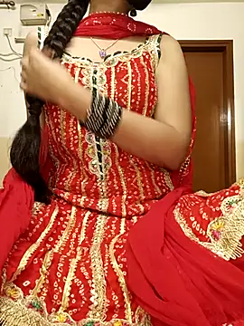 Ruchi-34 online show from 03.29.26