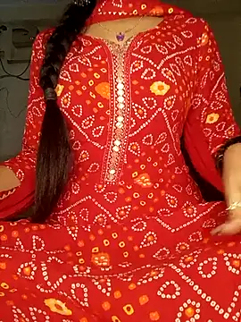Snapshot of Ruchi-34 chatting on 06.02.26 Ruchi-34 online show from 06.02.26