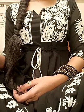 Snapshot of Ruchi-34 chatting on 07.03.26 Ruchi-34 online show from 07.03.26