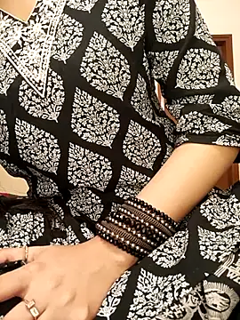 Snapshot of Ruchi-34 chatting on 07.14.26 Ruchi-34 online show from 07.14.26