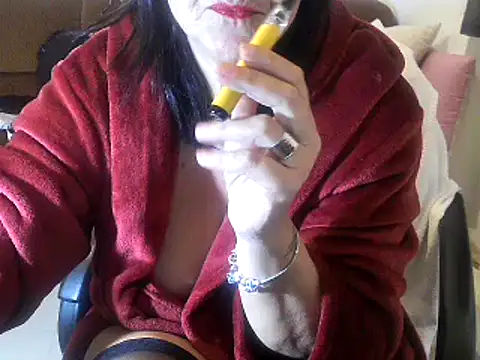 45marina45 online show from 02.27.25