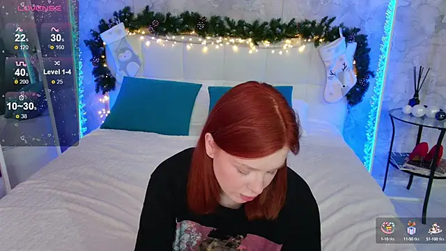 Snapshot of LucyHornyDoll chatting on 01.17.25 LucyHornyDoll online show from 01.17.25