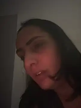 SEXY-ZENA online show from 02.23.25