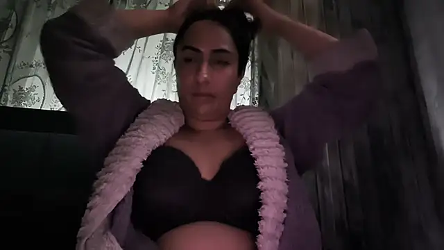 SEXY-ZENA online show from 07.31.26