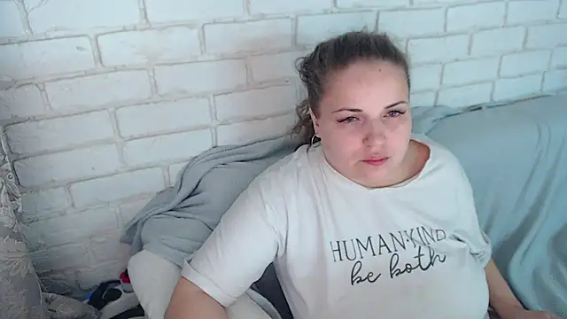 Crazyy girl  online show from 02.18.26