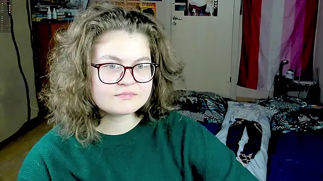 Sashy Way online show from 11.01.25