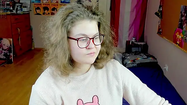 Sashy Way online show from 12.21.25