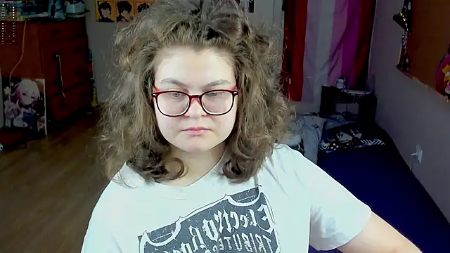 Sashy Way online show from 01.14.26