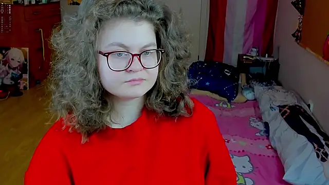 Sashy Way online show from 03.10.26