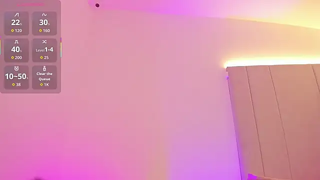 kaylarossi online show from 11.04.25