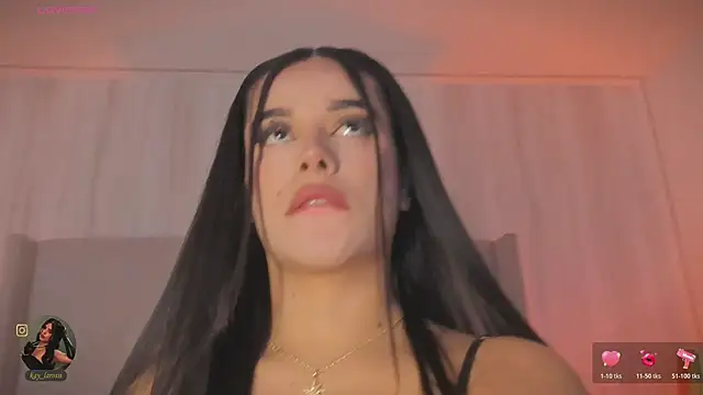 kaylarossi online show from 04.16.26