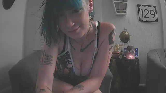 Emily0903 online show from 07.02.26