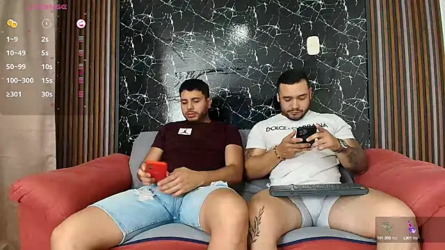 hott dicks online show from 02.03.25