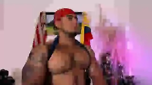 MikeBlame online show from 03.18.25